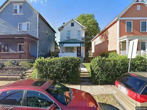 Saint Marie, PITTSBURGH, PA 15206