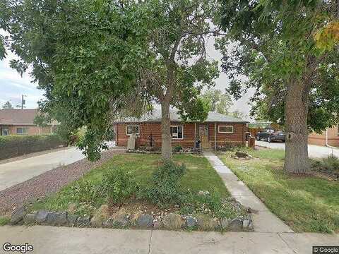 Pueblo, THORNTON, CO 80229