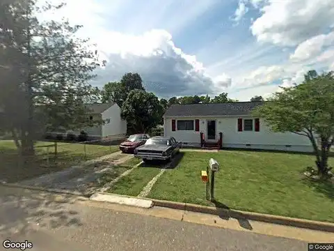 Libby, HOPEWELL, VA 23860