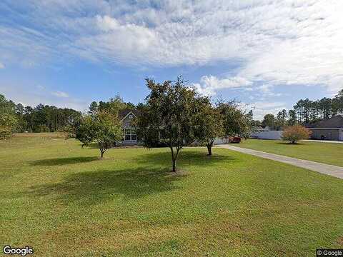 Pine Ridge, BLACKSHEAR, GA 31516