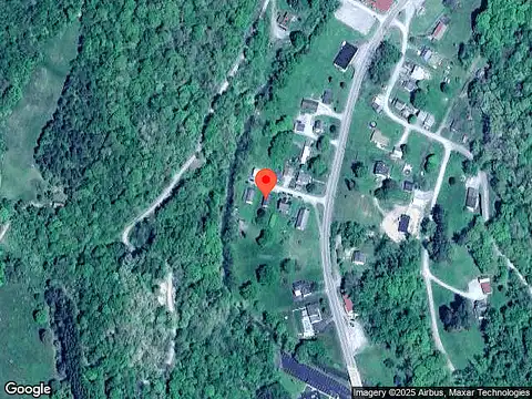 Saint Stevens, EAST BRADY, PA 16028