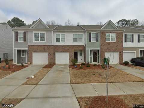 Kennonbriar, LITHONIA, GA 30058