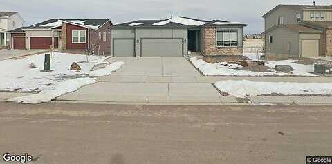 Enclave Scenic, PEYTON, CO 80831