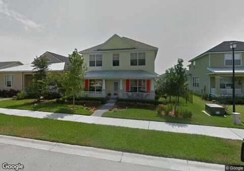 High Tide, SAINT AUGUSTINE, FL 32080