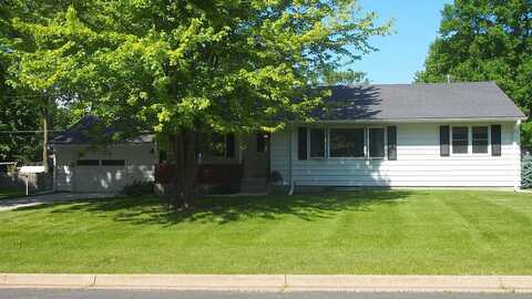 1St, YOUNG AMERICA, MN 55397