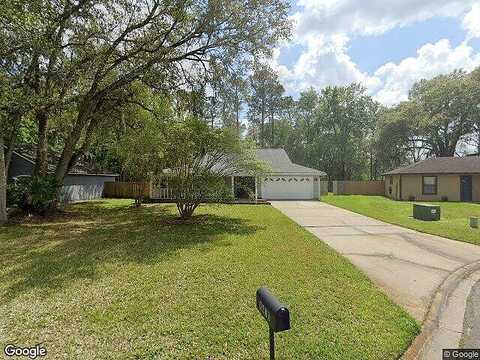 Santana, JACKSONVILLE, FL 32220