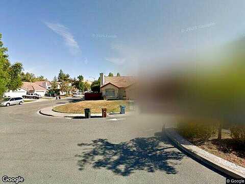 Bronco, ANTIOCH, CA 94531