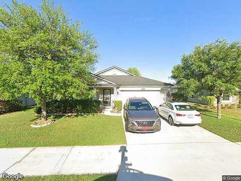 Bareback, JACKSONVILLE, FL 32234