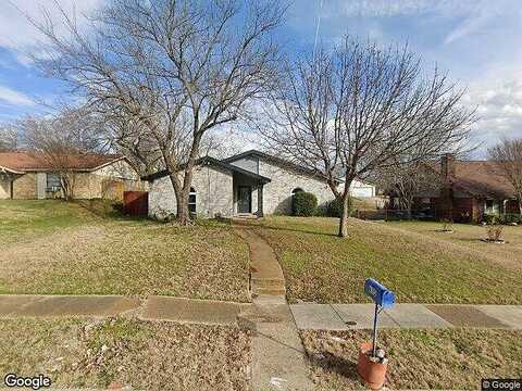 Southwood, DUNCANVILLE, TX 75137