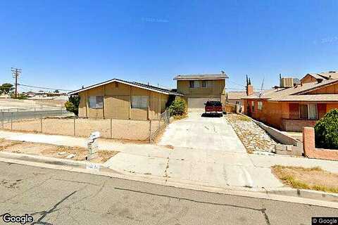 Paloma, BARSTOW, CA 92311