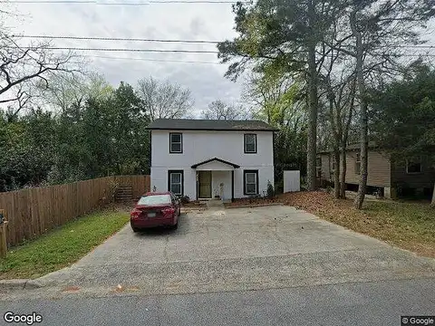 Daffodil, MACON, GA 31204
