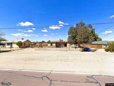 Cedar, BARSTOW, CA 92311