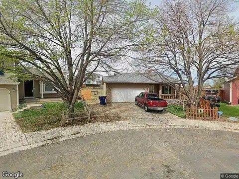 Biscay, AURORA, CO 80017