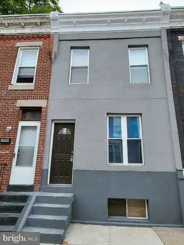 Marshall, PHILADELPHIA, PA 19148