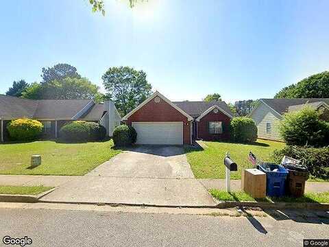 Graystone, HAMPTON, GA 30228