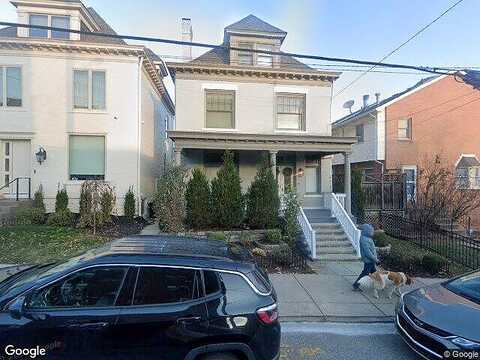 Walnut, PITTSBURGH, PA 15232