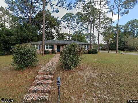 Marshall, WAYCROSS, GA 31501