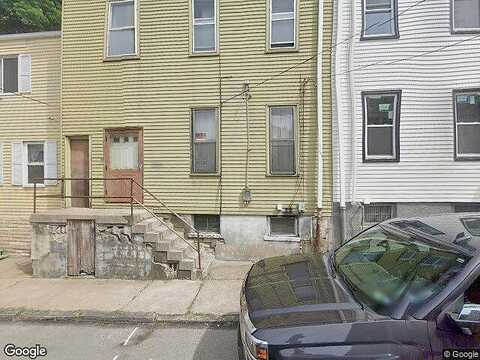 High, PITTSBURGH, PA 15212