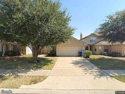 Marners, HOUSTON, TX 77014