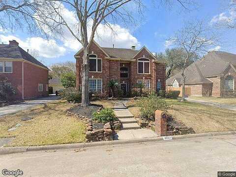 Whispering Brook, KINGWOOD, TX 77345
