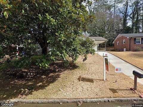 Star Mist, ATLANTA, GA 30311