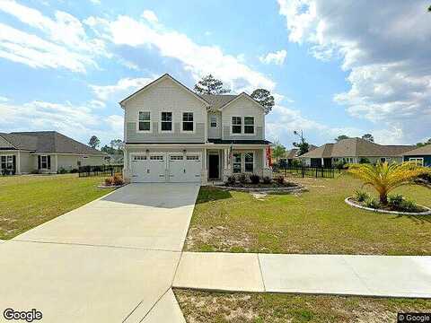 Pinehurst, KINGSLAND, GA 31548