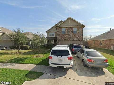 Brown Maple, FRESNO, TX 77545