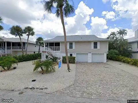 Saint Peters, FORT MYERS BEACH, FL 33931