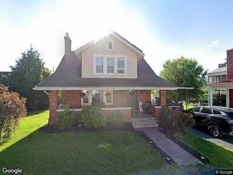 Market, MC VEYTOWN, PA 17051