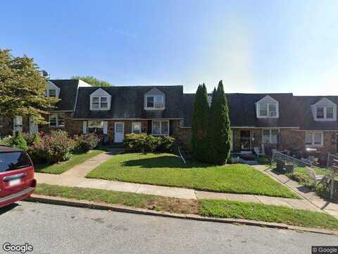 Gideon, BROOKHAVEN, PA 19015