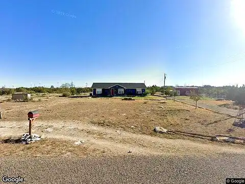Angela, BIG SPRING, TX 79720