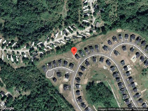 Crossing, EIGHTY FOUR, PA 15330