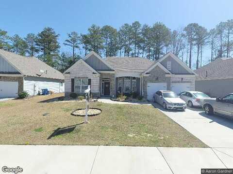 Jennadee, FAIRBURN, GA 30213