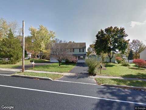 Kulp, HARLEYSVILLE, PA 19438