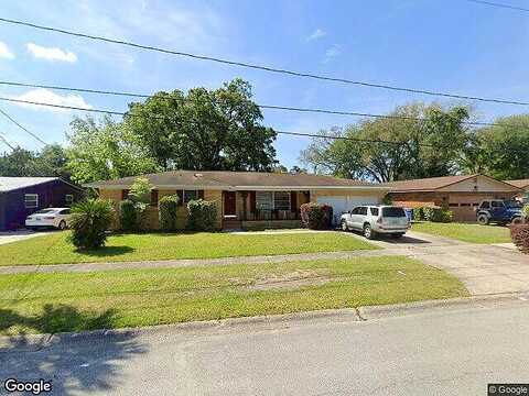 Sanlando, JACKSONVILLE, FL 32211