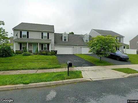Coatbridge, WALNUTPORT, PA 18088