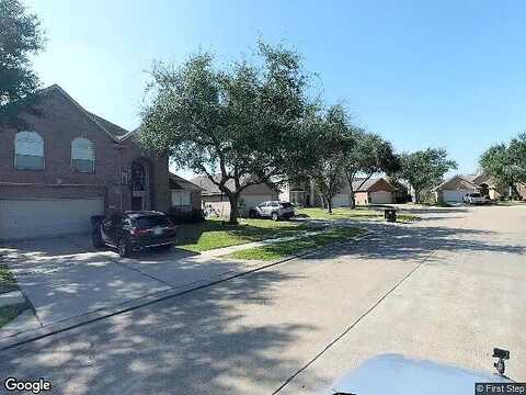 Moss Bridge, SUGAR LAND, TX 77498