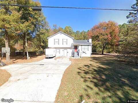 Manning Mill, ADAIRSVILLE, GA 30103