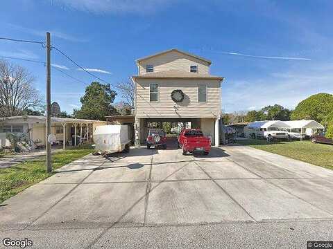 Island, WEEKI WACHEE, FL 34607