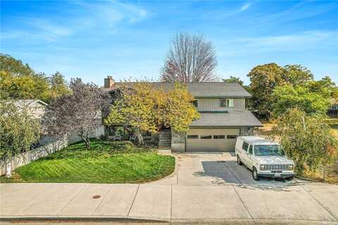 Lakeshore, MOSES LAKE, WA 98837