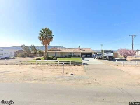 Wren, APPLE VALLEY, CA 92308