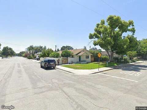 7Th, LA VERNE, CA 91750