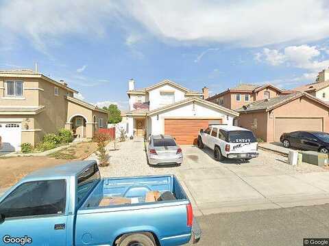Sunny Point, VICTORVILLE, CA 92394