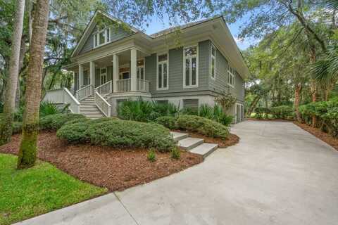 324 Glen Eagle, Kiawah Island, SC 29455