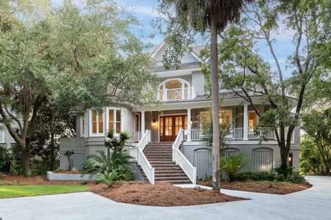 546 Bufflehead Dr, Kiawah Island, SC 29455