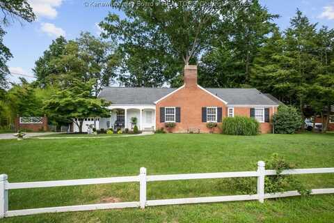 1713 Loudon Heights Road, Charleston, WV 25314
