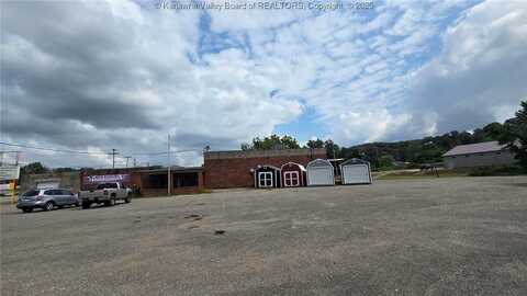 7101 MacCorkle SW Avenue, Saint Albans, WV 25177