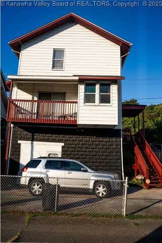 1523 Piedmont Road, Charleston, WV 25311
