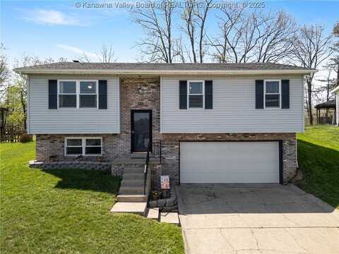126 Timberlake Circle, Scott Depot, WV 25560