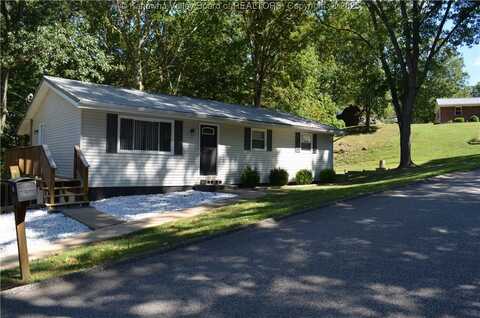 115 Greenbrier Drive, Ripley, WV 25271